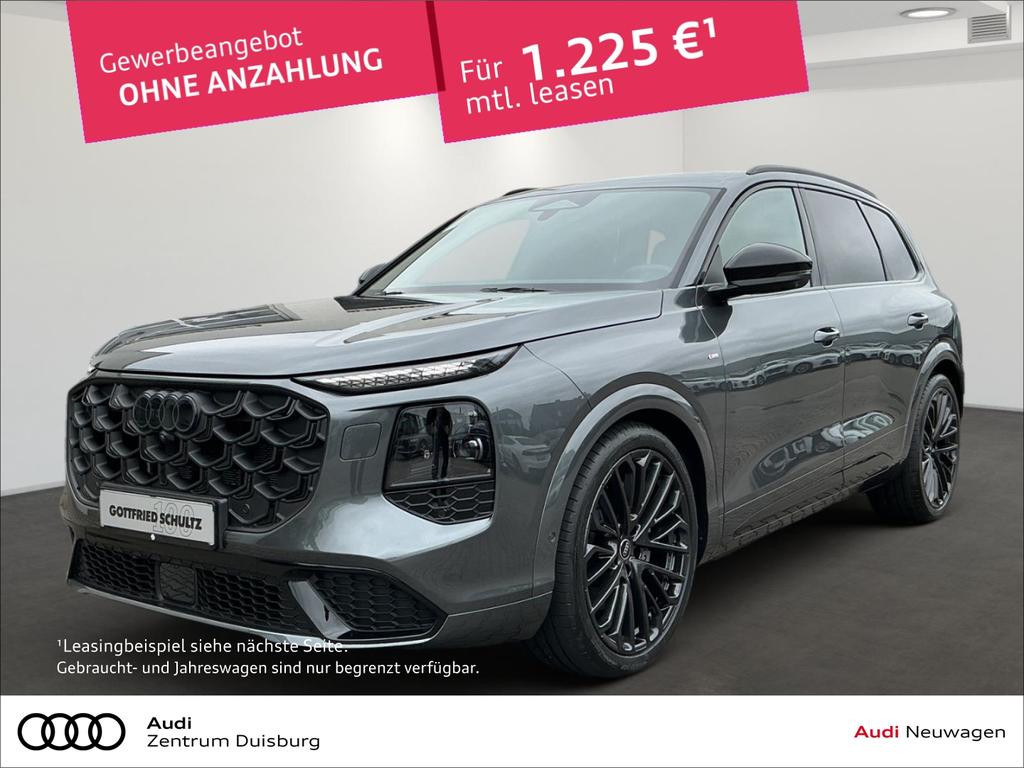 Audi Q7 Quattro