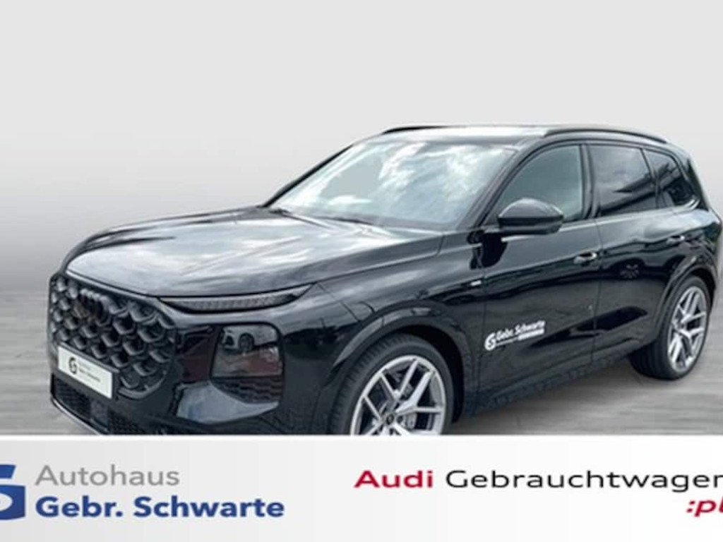 Audi Q7 Quattro