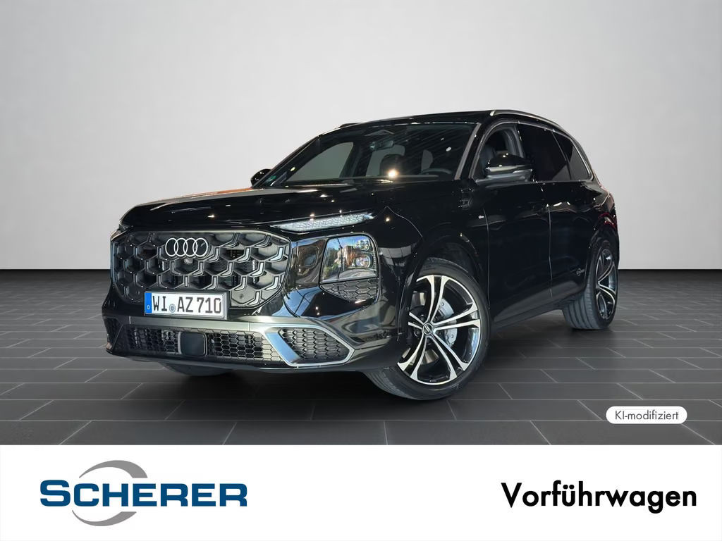 Audi Q7 Quattro