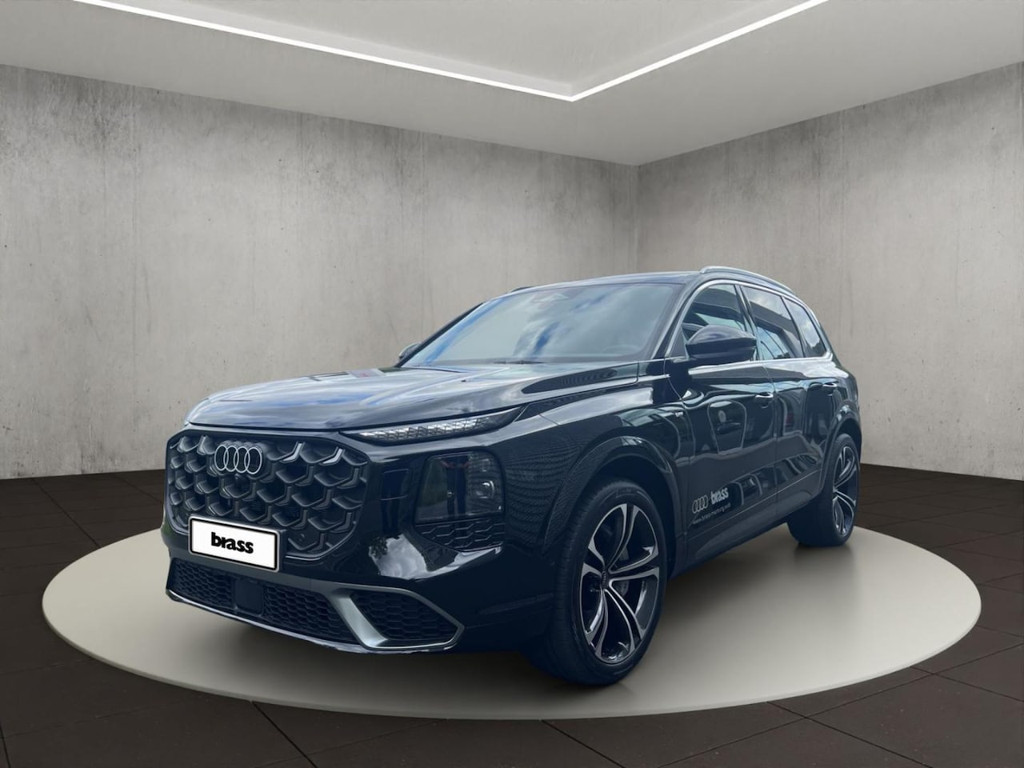 Audi Q7 Quattro