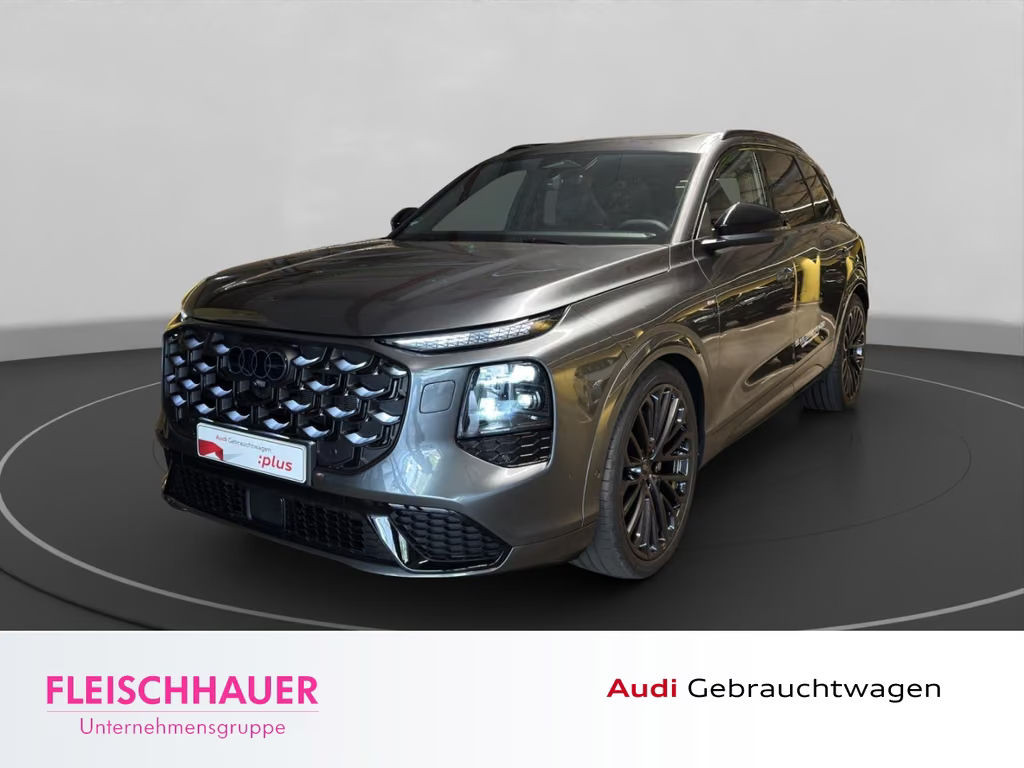 Audi Q7 S-Line 3.0 TDI