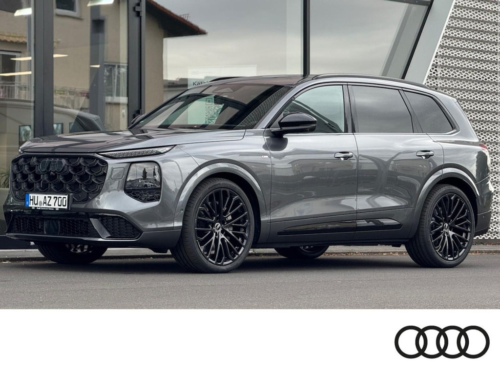 Audi Q7 Quattro