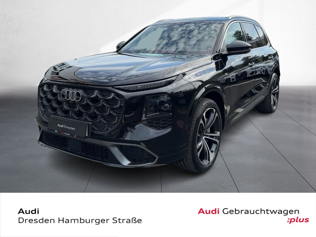 Audi Q7 Quattro