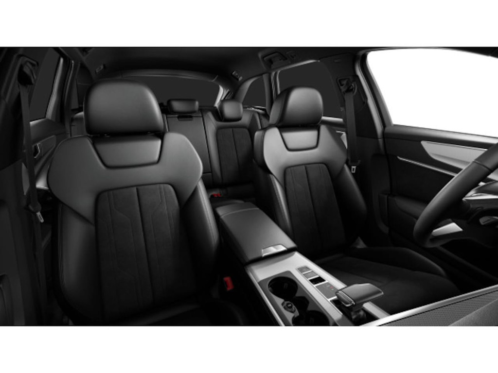 Audi A6 Avant Quattro S-Tronic Sport 40 TDI