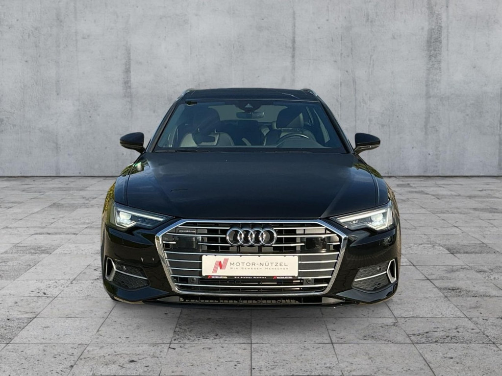 Audi A6 Avant Quattro S-Tronic Sport 45 TFSI