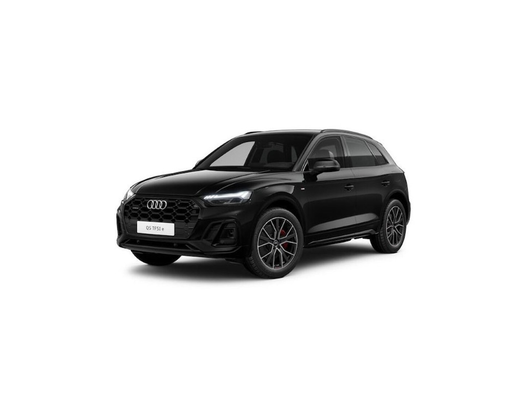 Audi Q5 Quattro S-Line S-Tronic Hybride 50 TFSI