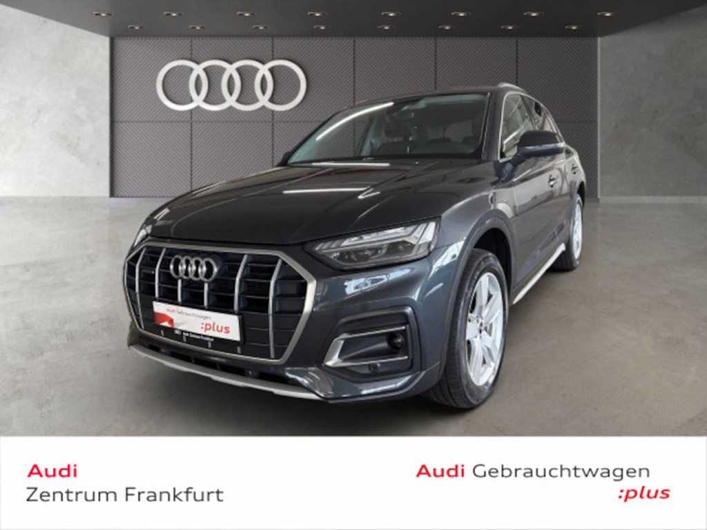 Audi Q5 Quattro S-Tronic Hybride 50 TFSI