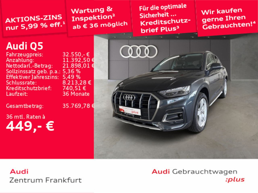 Audi Q5