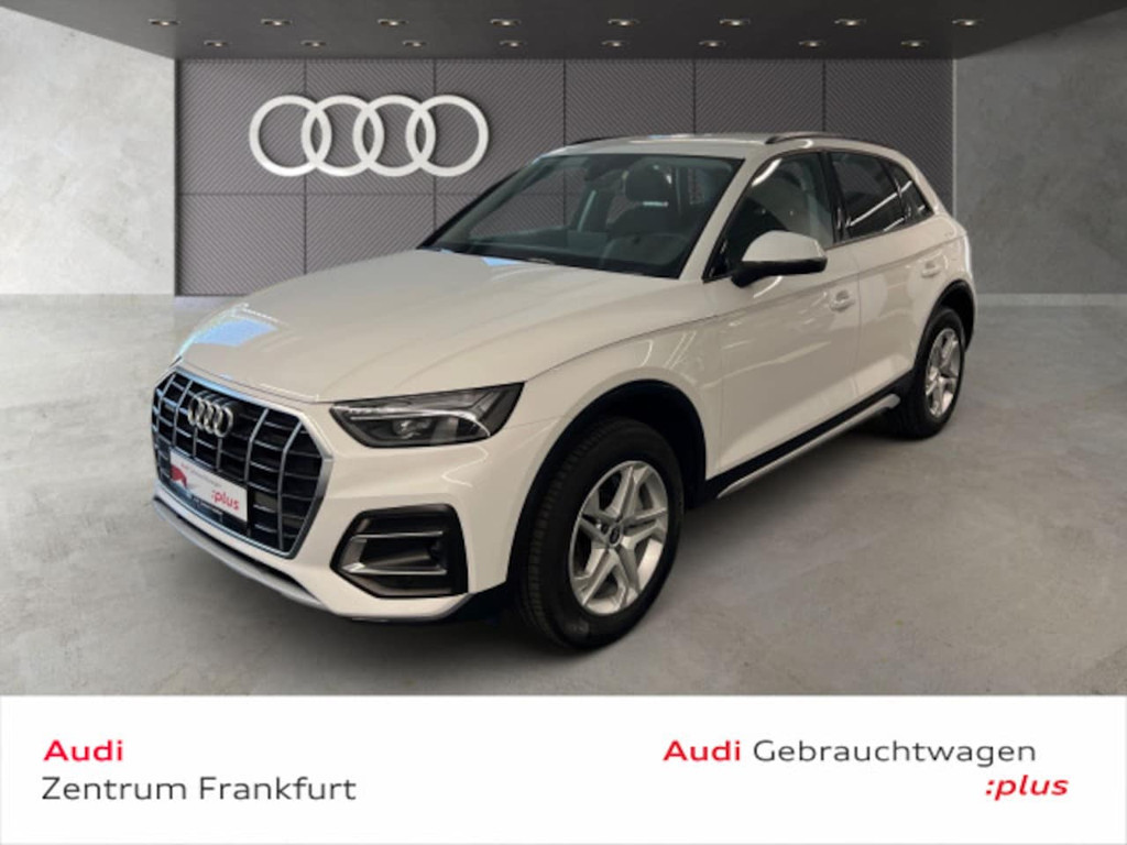 Audi Q5 Quattro S-Tronic Hybride 50 TFSI