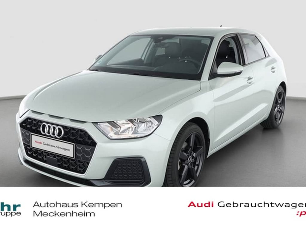 Audi A1 Sportback S-Tronic 30 TFSI