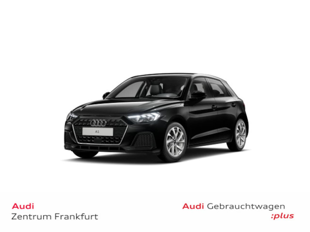 Audi A1 Sportback S-Tronic 30 TFSI