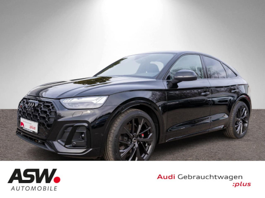 Audi SQ5 Sportback