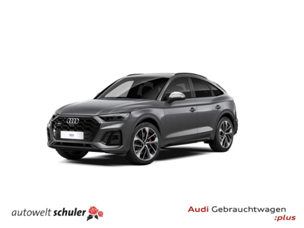 Audi SQ5 Sportback