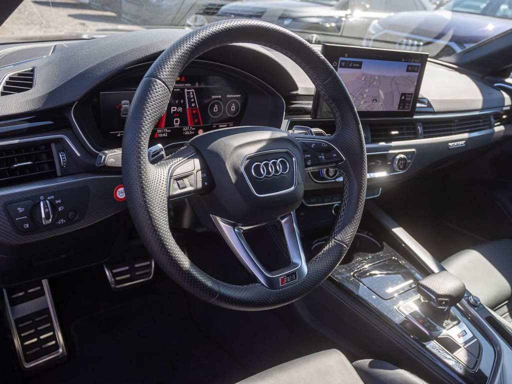 Audi RS5
