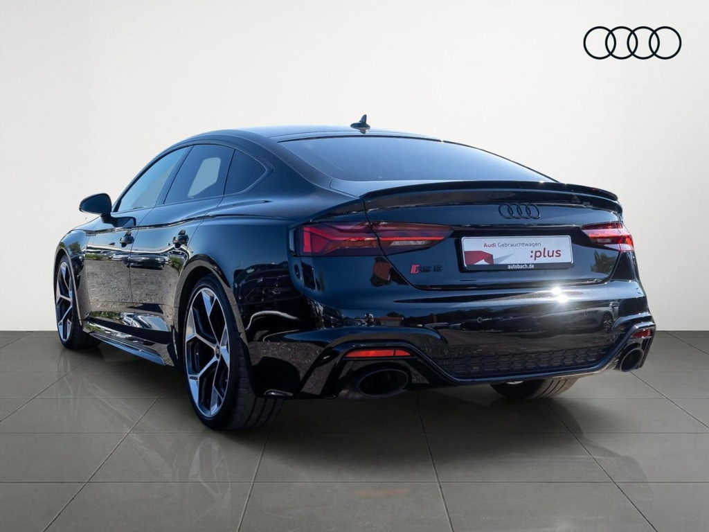 Audi RS5