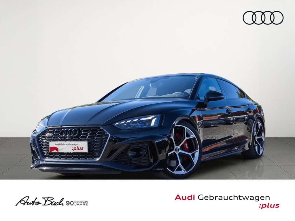 Audi RS5 Sportback Quattro