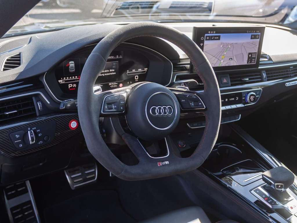 Audi RS5