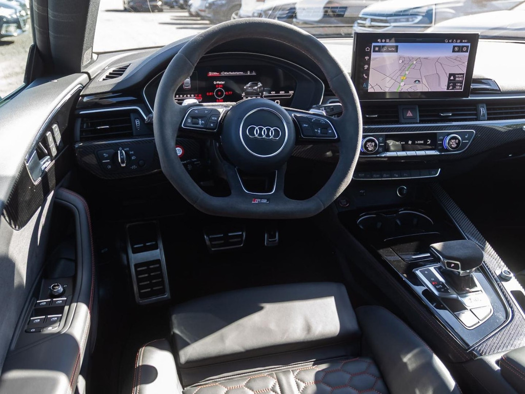 Audi RS5
