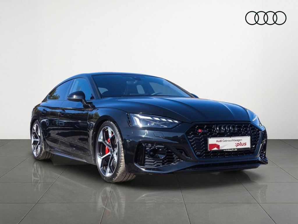 Audi RS5