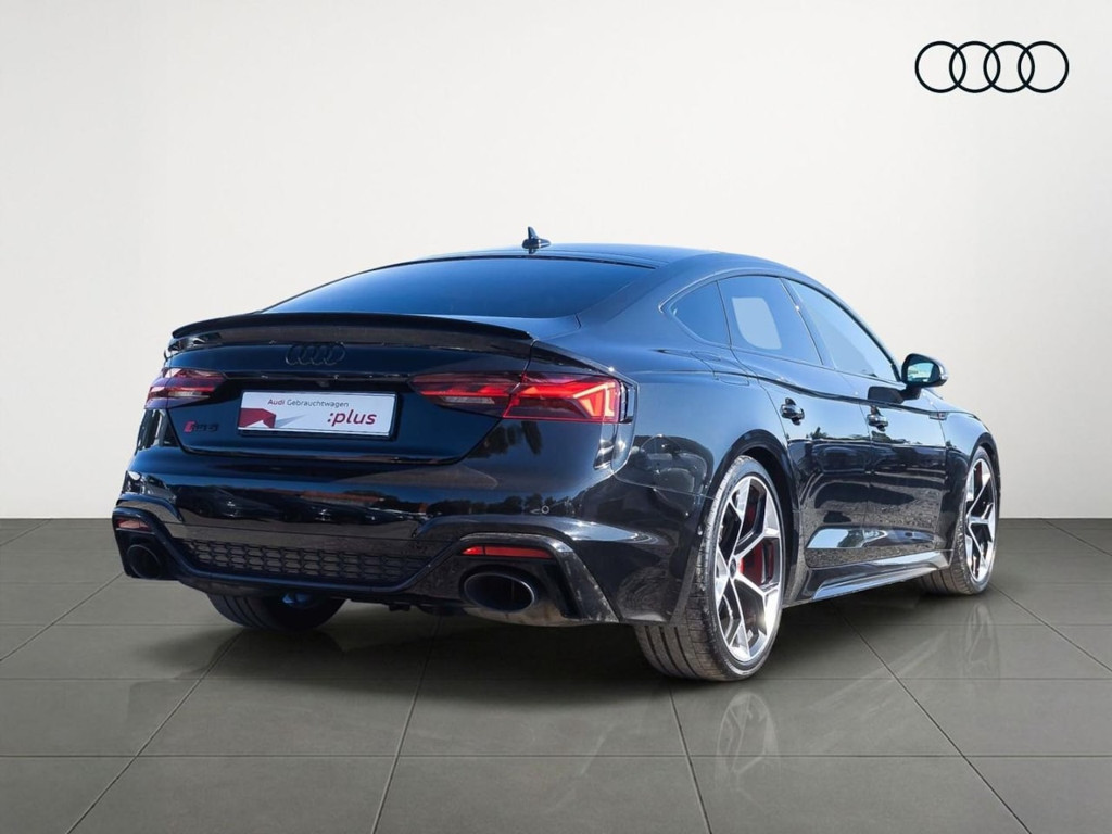 Audi RS5