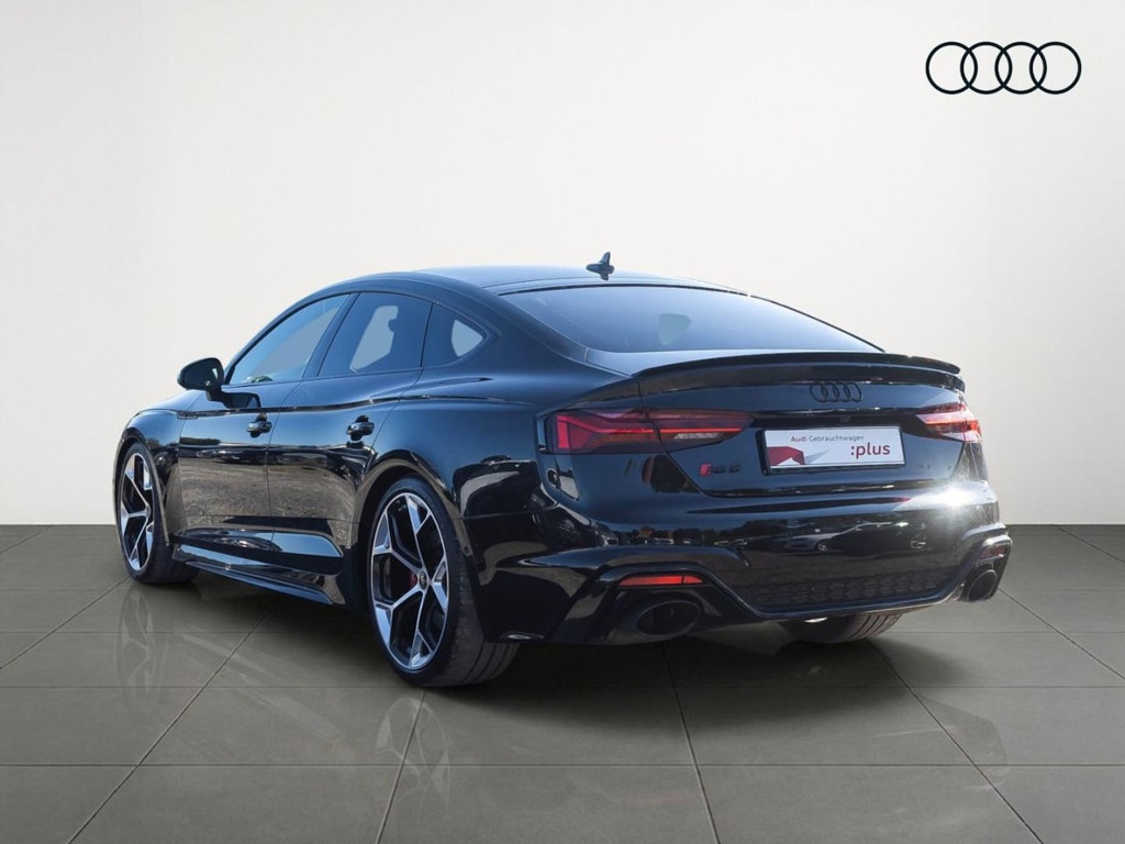 Audi RS5