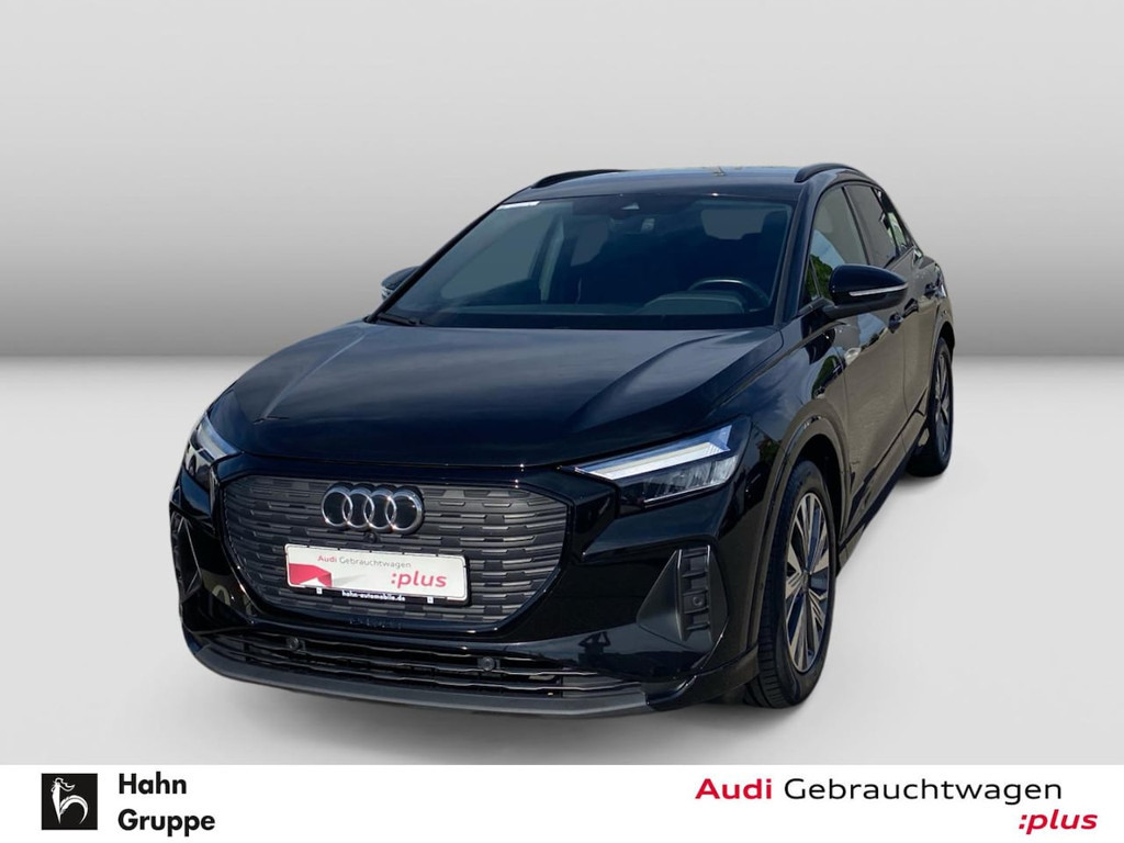 Audi Q4 e-tron 40