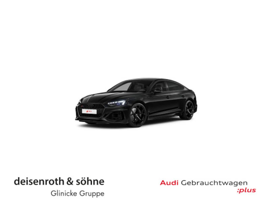 Audi RS5 Sportback Quattro