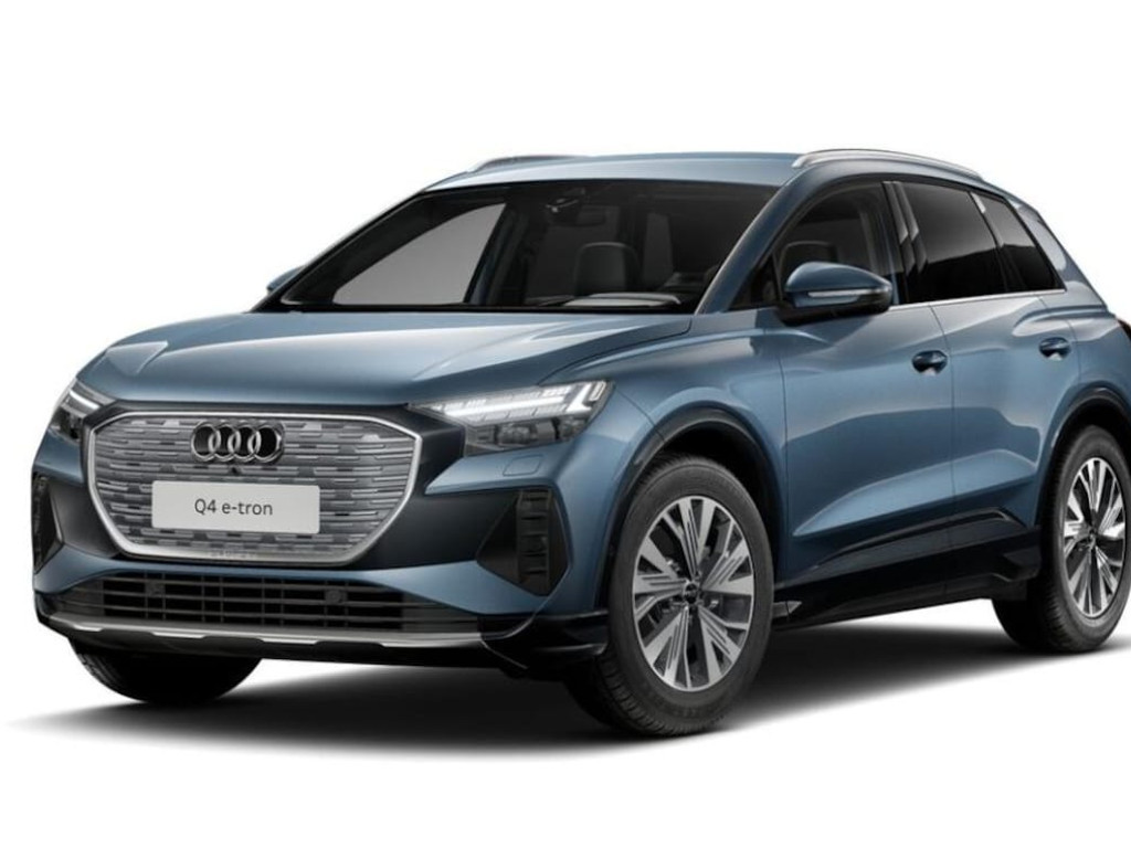 Audi Q4 e-tron 40