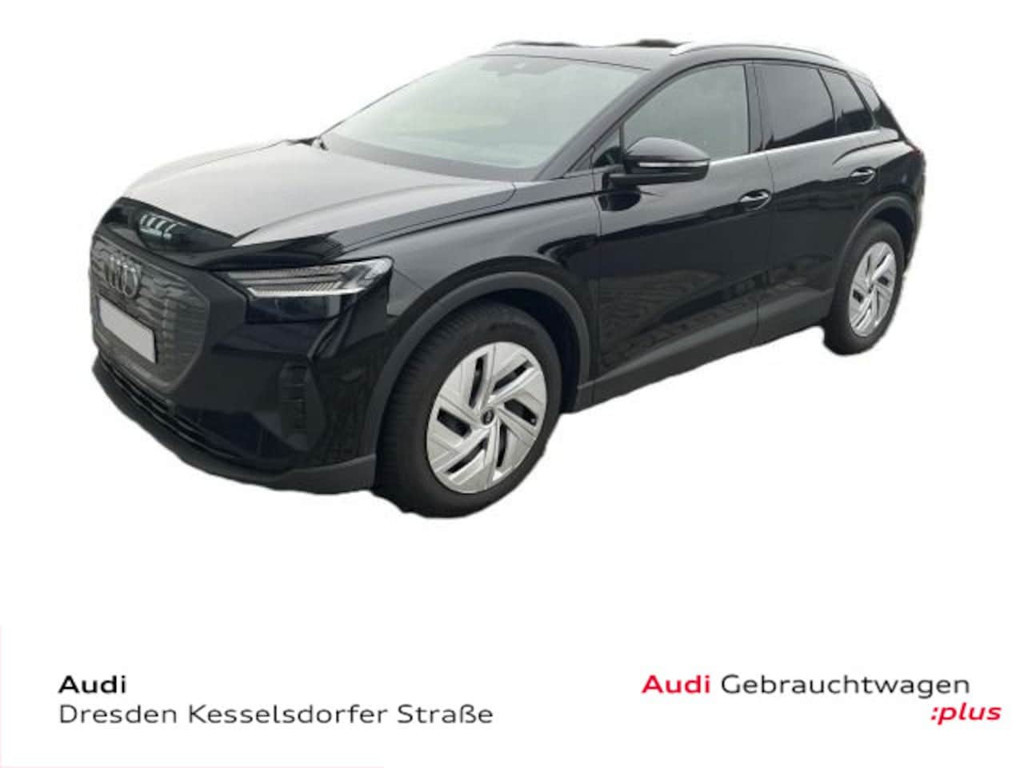 Audi Q4 e-tron 40