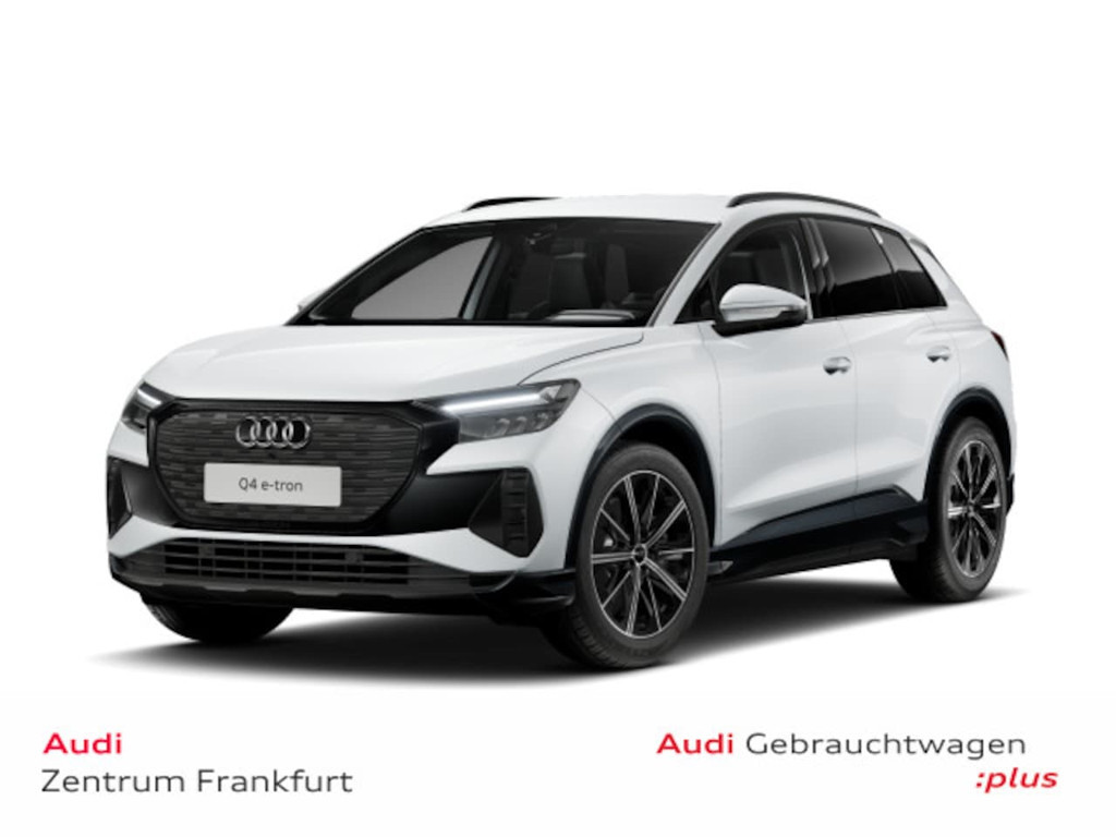 Audi Q4 e-tron 40