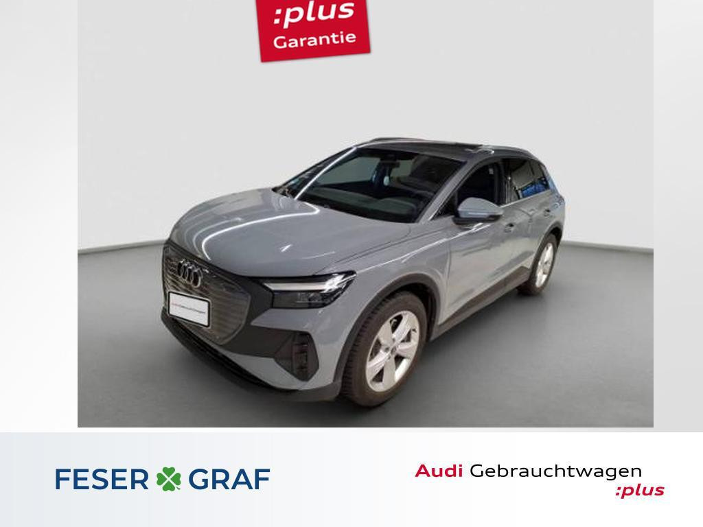 Audi Q4 e-tron 45 e-tron,LED,Navi+