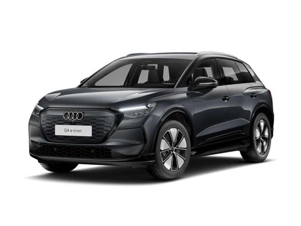 Audi Q4 e-tron Performance