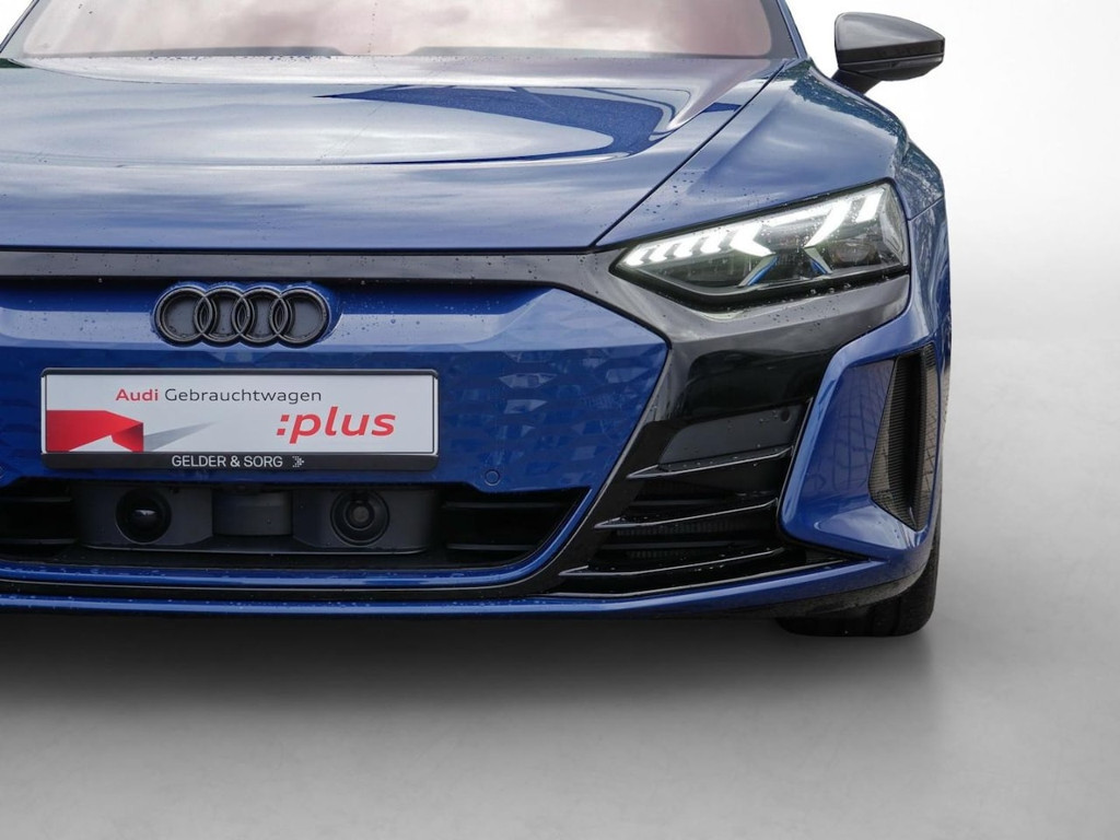 Audi RS e-tron GT