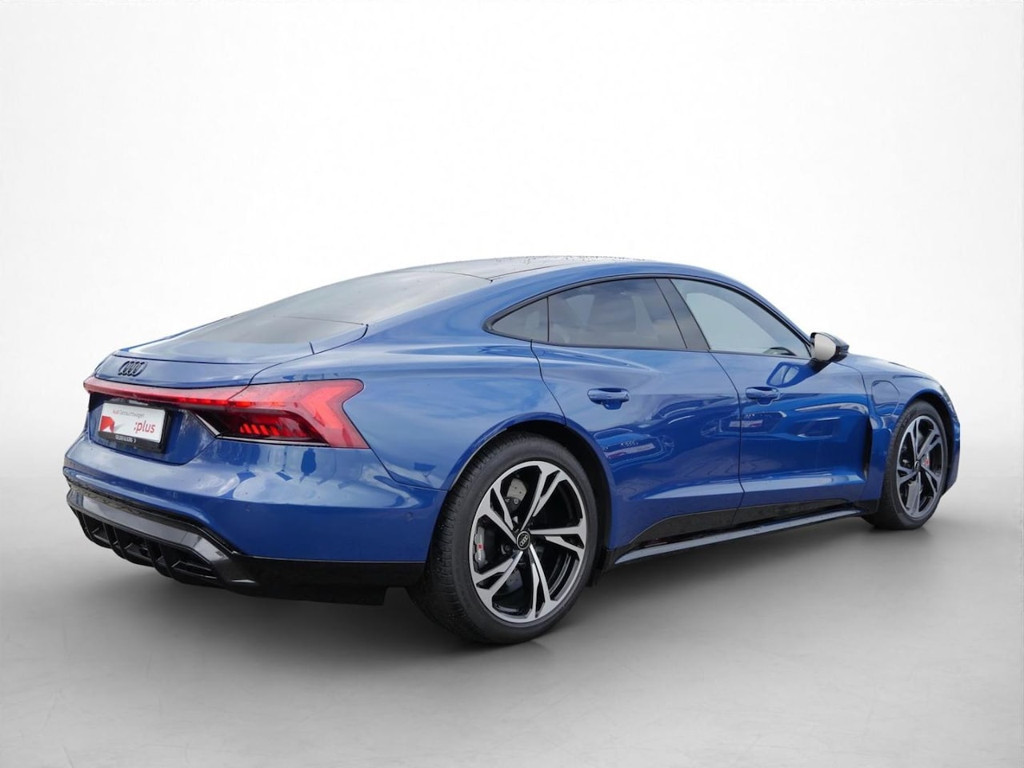 Audi RS e-tron GT