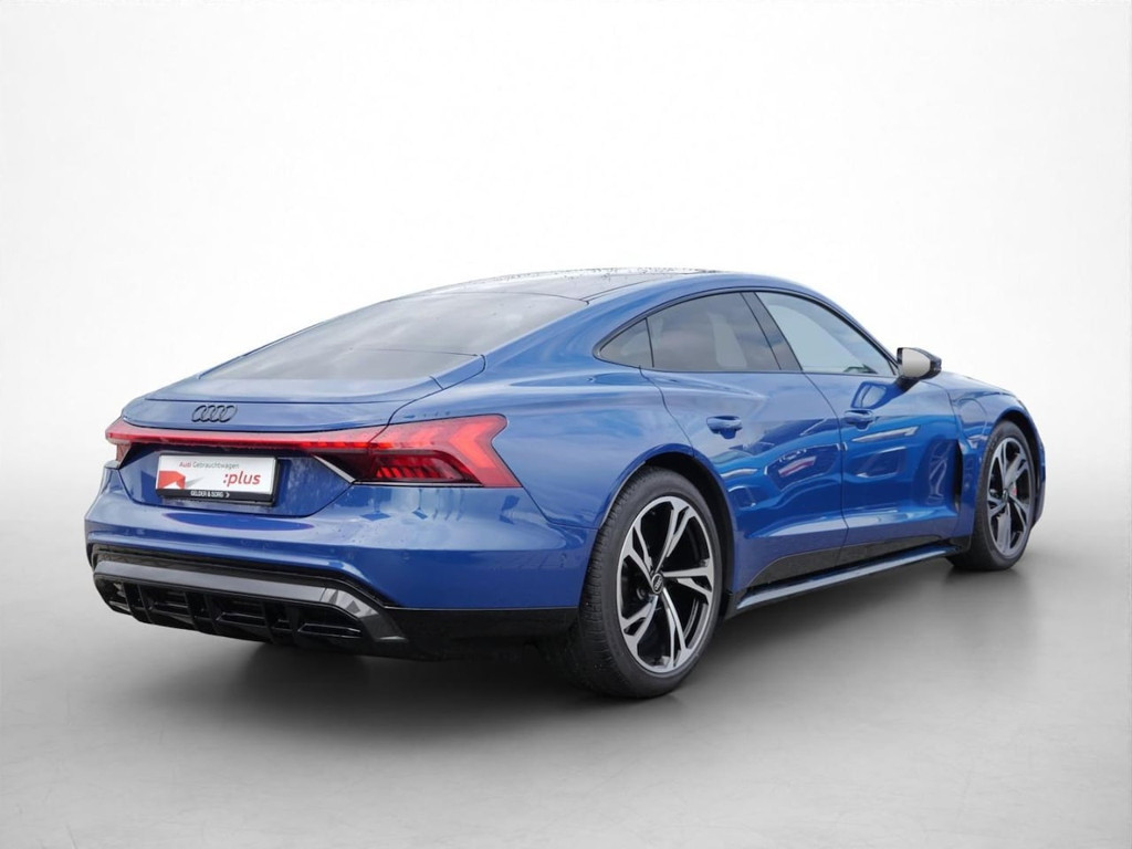 Audi RS e-tron GT