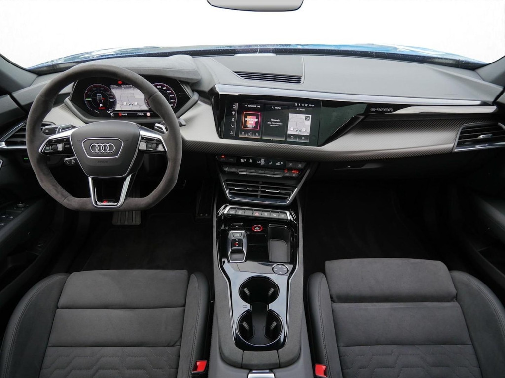 Audi RS e-tron GT