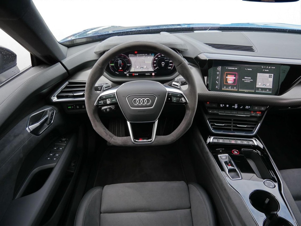 Audi RS e-tron GT