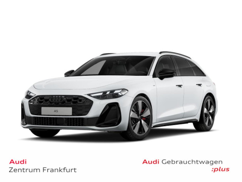 Audi A5 Avant Quattro S-Tronic Hybride