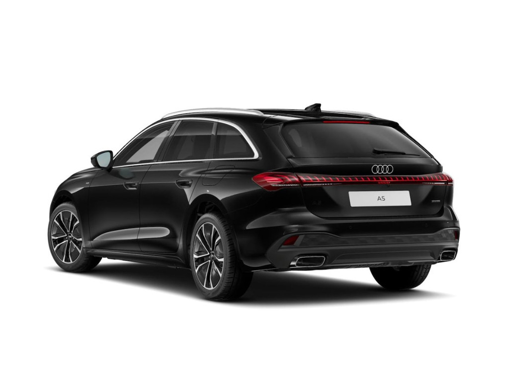 Audi A5 Avant Quattro S-Tronic Hybride