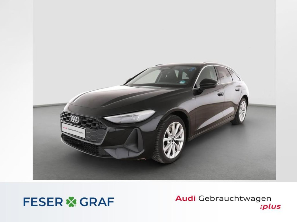 Audi A5 Avant Quattro S-Tronic Hybride