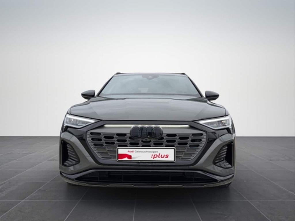 Audi Q8 e-tron Sportback Quattro S-Line 55