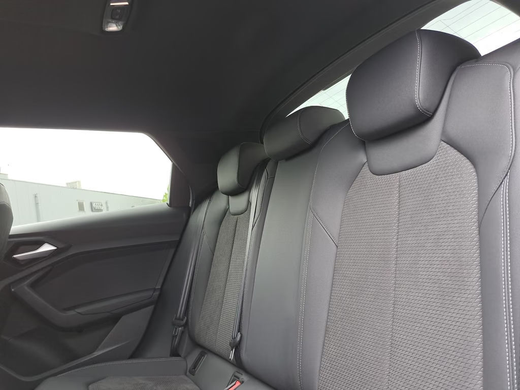 Audi A1 Citycarver