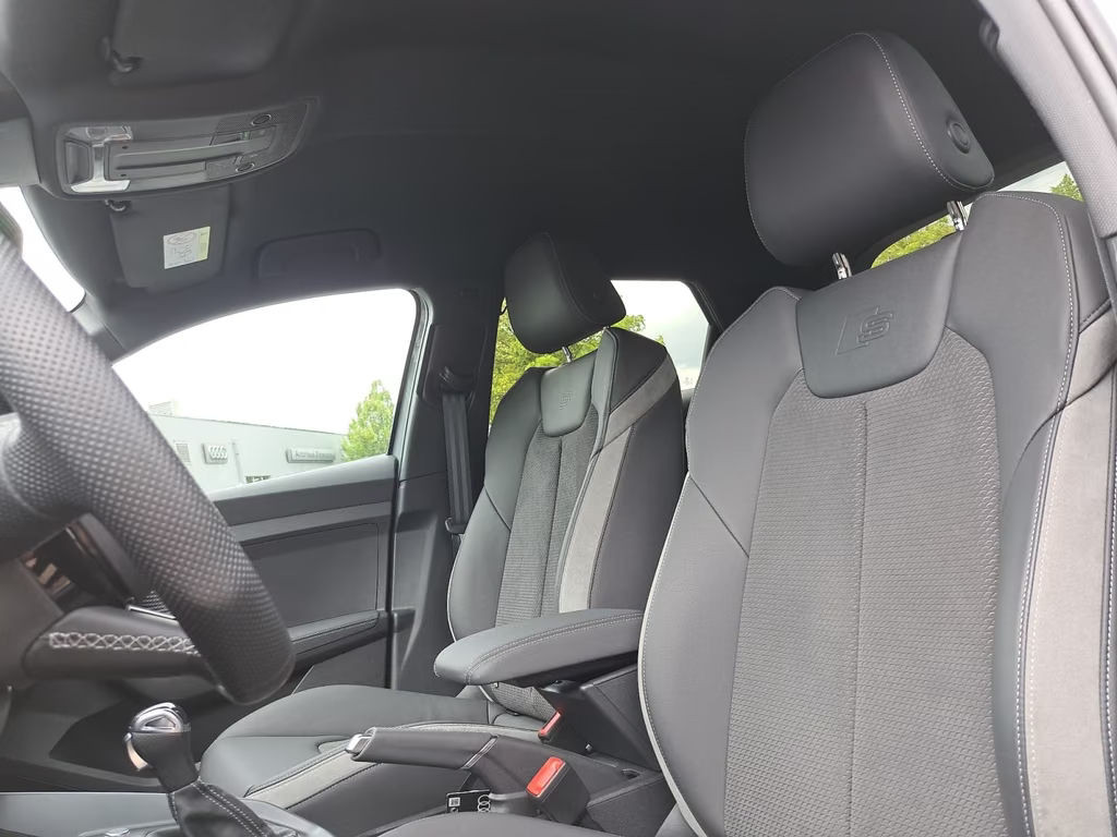 Audi A1 Citycarver