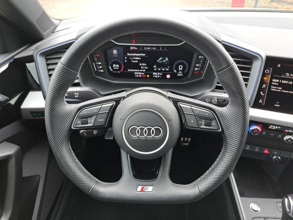 Audi A1 Citycarver