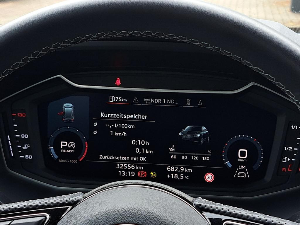 Audi A1 Citycarver