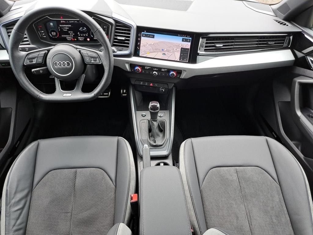 Audi A1 Citycarver