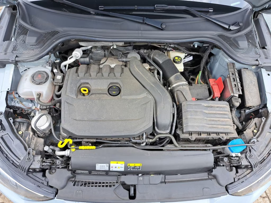 Audi A1 Citycarver