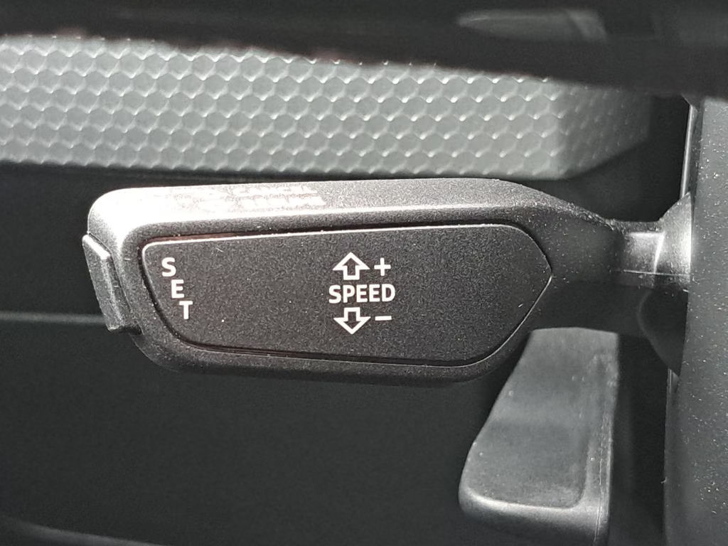 Audi A1 Citycarver