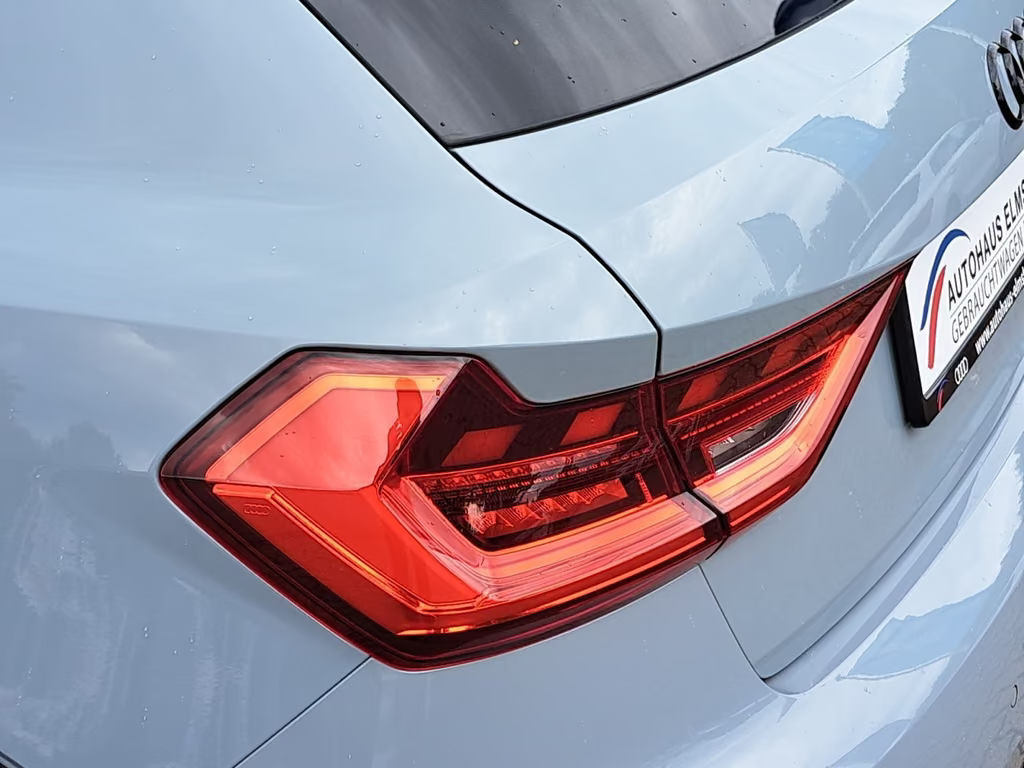 Audi A1 Citycarver