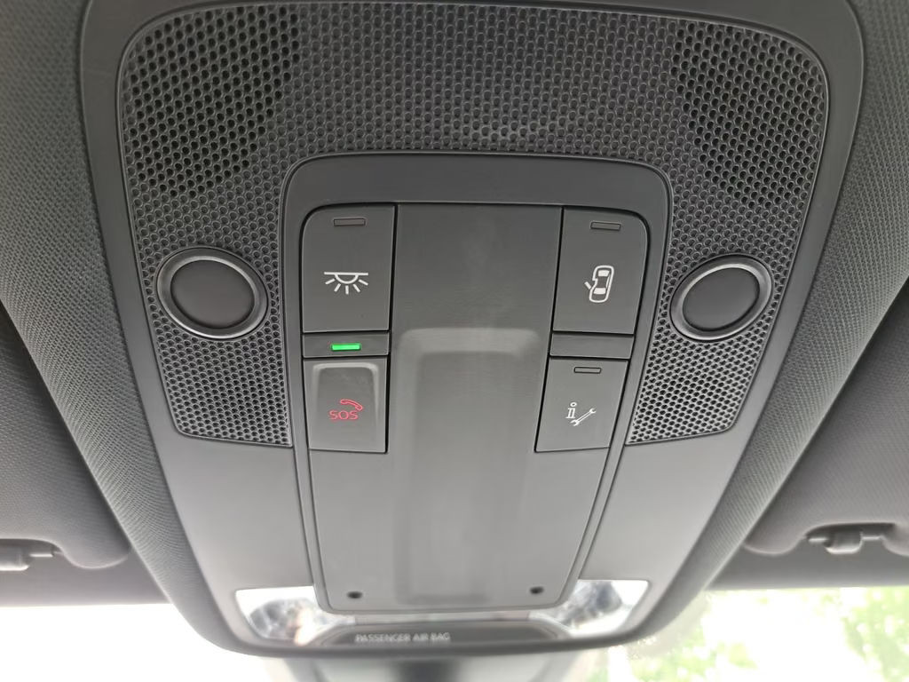 Audi A1 Citycarver